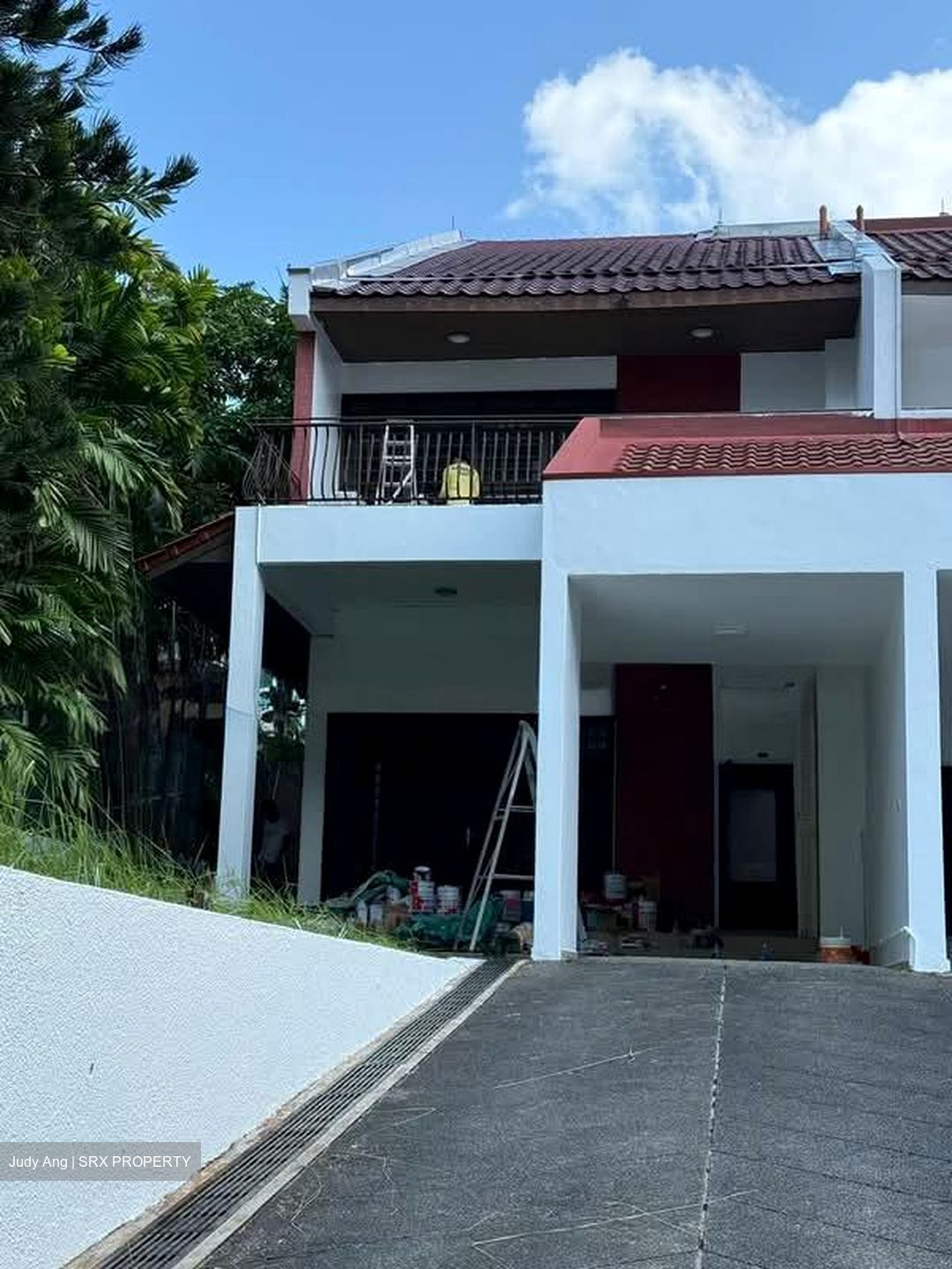Lorong Ah Soo (D19), Terrace #540068201